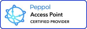 Peppol accesspunkt